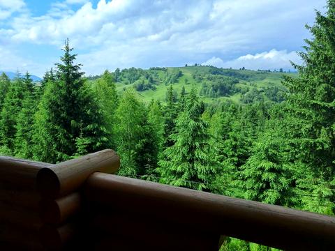 будинок за адресою Рахів, Лазонщина