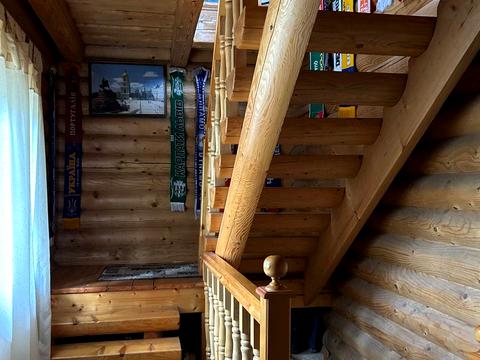 будинок за адресою Рахів, Лазонщина