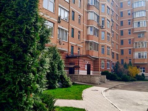 квартира по адресу Ровно, Вячеслава Черновола ул., 44