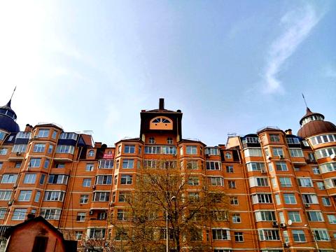 квартира по адресу Ровно, Вячеслава Черновола ул., 44