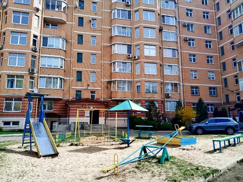 квартира по адресу Ровно, Вячеслава Черновола ул., 44