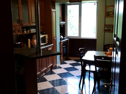 квартира за адресою Князя Ярослава Мудрого просп., 21/1