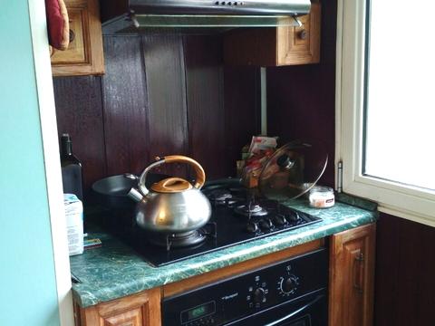 квартира за адресою Князя Ярослава Мудрого просп., 21/1