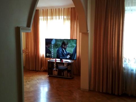 квартира за адресою Князя Ярослава Мудрого просп., 21/1