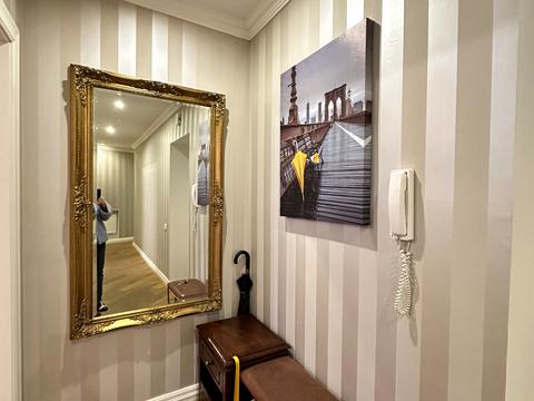 кімната за адресою Гетьмана Павла Скоропадського вул. (Льва Толстого), 43