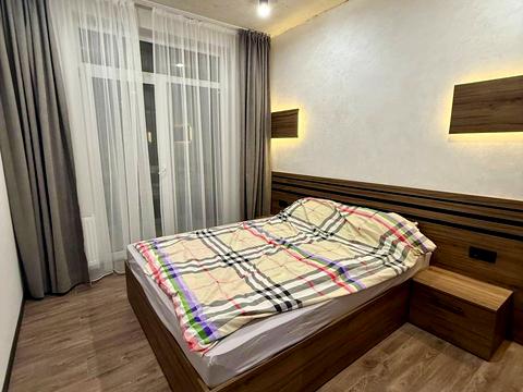 квартира по адресу Бабяка ул., 8