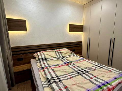 квартира по адресу Бабяка ул., 8