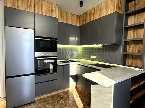 квартира за адресою Митрополита Василя Липківського вул. (Урицького), 37-В