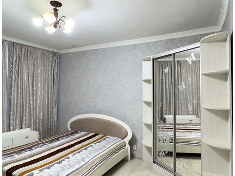 квартира за адресою Павла Зеленого вул. (Коблевська), 8