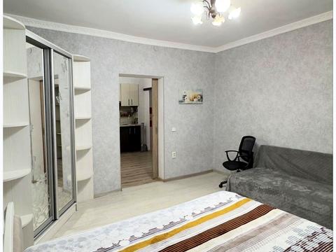 квартира за адресою Павла Зеленого вул. (Коблевська), 8