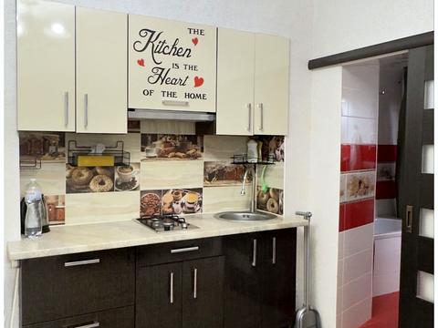 квартира за адресою Павла Зеленого вул. (Коблевська), 8