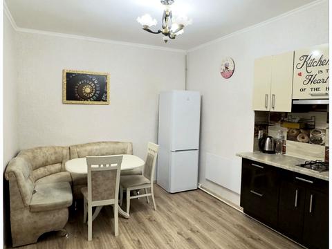 квартира за адресою Павла Зеленого вул. (Коблевська), 8