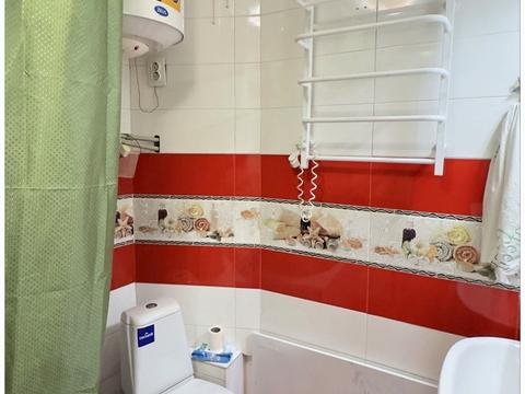 квартира за адресою Павла Зеленого вул. (Коблевська), 8