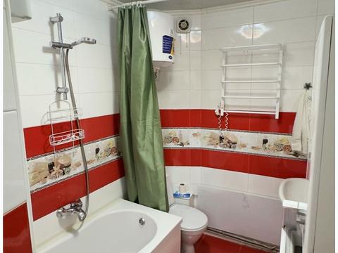 квартира за адресою Павла Зеленого вул. (Коблевська), 8