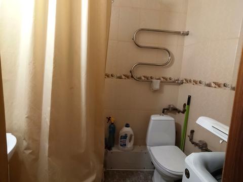 квартира по адресу Тракторостроителей просп., 65б