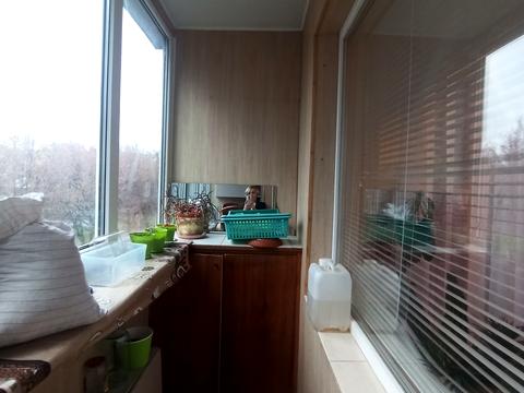 квартира по адресу Тракторостроителей просп., 65б