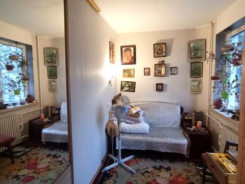 квартира по адресу Тракторостроителей просп., 65б