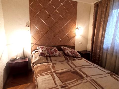 квартира по адресу Тракторостроителей просп., 65б