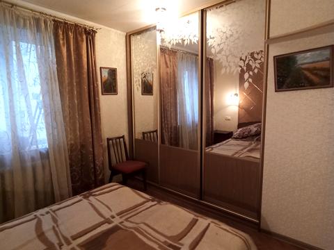 квартира по адресу Тракторостроителей просп., 65б