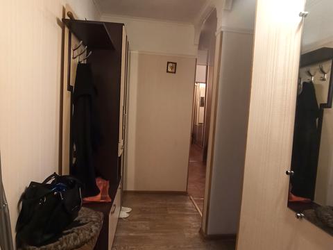 квартира по адресу Тракторостроителей просп., 65б