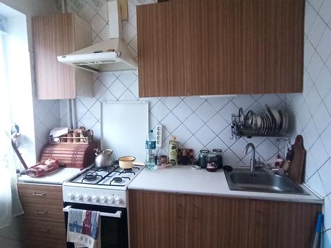 квартира по адресу Тракторостроителей просп., 65б