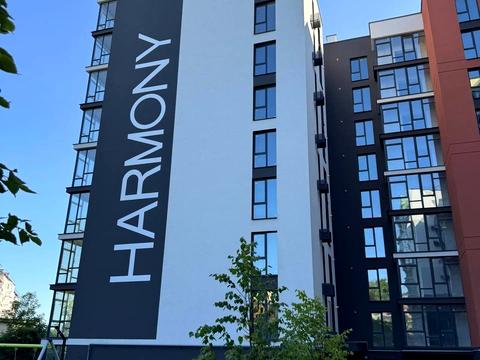 квартира за адресою Тернопільська вул., 13/6