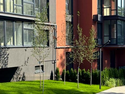 квартира за адресою Тернопільська вул., 13/6