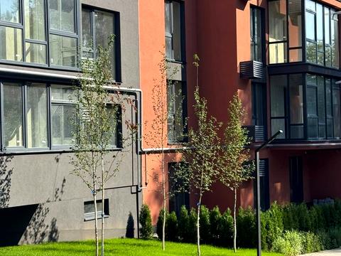 квартира за адресою Тернопільська вул., 13/6