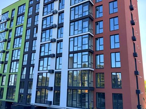 квартира за адресою Тернопільська вул., 13/6