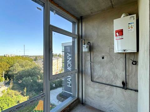 квартира за адресою Тернопільська вул., 13/6