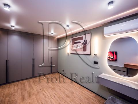 квартира за адресою Володимира Сальського вул. (Котовського), 25