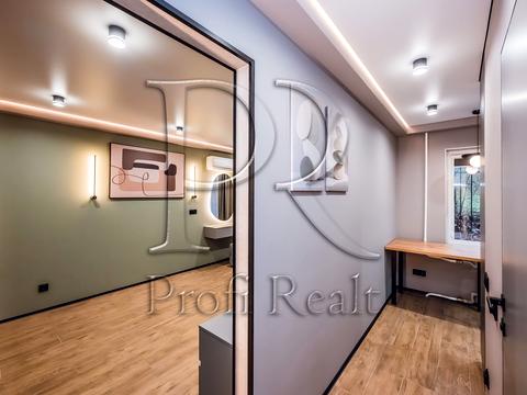 квартира за адресою Володимира Сальського вул. (Котовського), 25