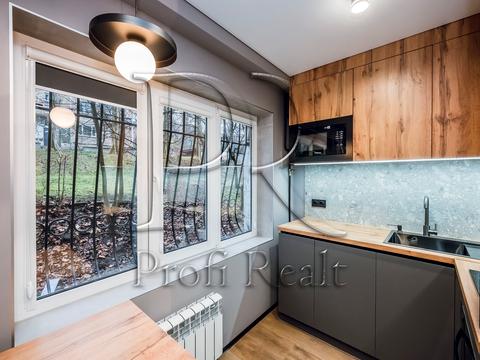 квартира за адресою Володимира Сальського вул. (Котовського), 25