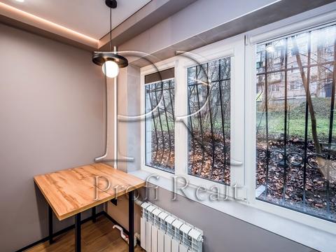 квартира за адресою Володимира Сальського вул. (Котовського), 25