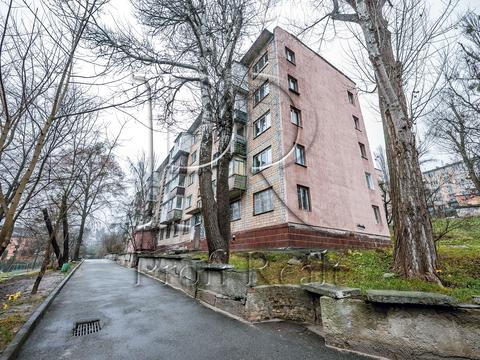 квартира за адресою Володимира Сальського вул. (Котовського), 25