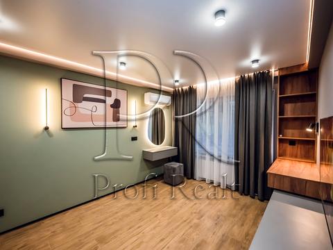 квартира за адресою Володимира Сальського вул. (Котовського), 25