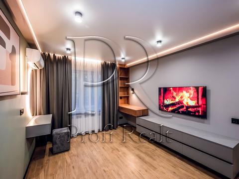 квартира за адресою Володимира Сальського вул. (Котовського), 25