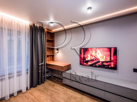 квартира за адресою Володимира Сальського вул. (Котовського), 25