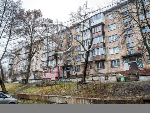 квартира за адресою Володимира Сальського вул. (Котовського), 25