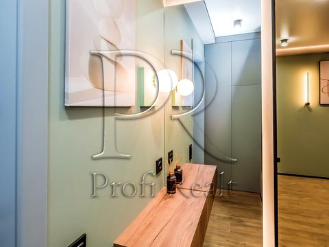 квартира за адресою Володимира Сальського вул. (Котовського), 25