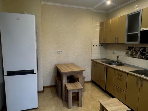 квартира за адресою Берестейський просп. (Перемоги), 131-А