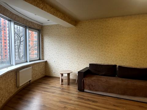 квартира за адресою Берестейський просп. (Перемоги), 131-А