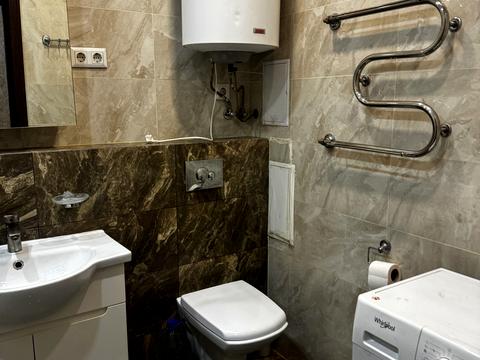 квартира за адресою Берестейський просп. (Перемоги), 131-А