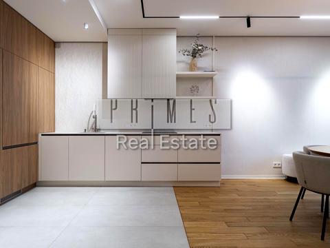 квартира за адресою Іоанна Павла II вул. (Патріса Лумумби), 12