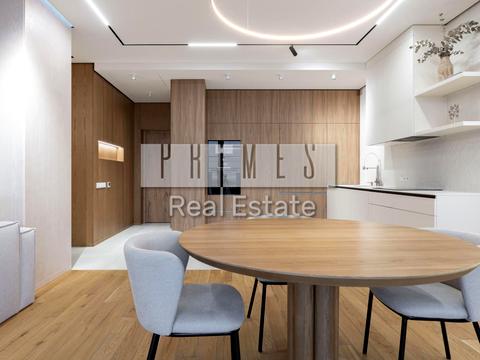 квартира за адресою Іоанна Павла II вул. (Патріса Лумумби), 12