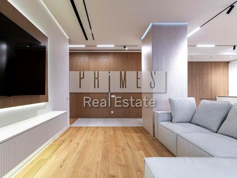 квартира за адресою Іоанна Павла II вул. (Патріса Лумумби), 12