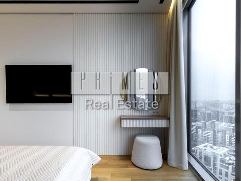 квартира за адресою Іоанна Павла II вул. (Патріса Лумумби), 12