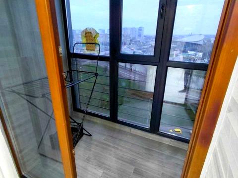 квартира за адресою Банний пров., 1