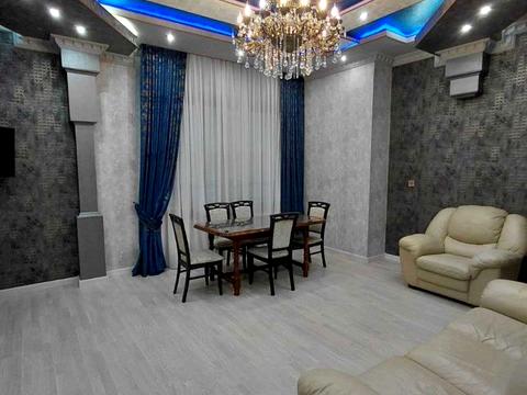 квартира за адресою Банний пров., 1