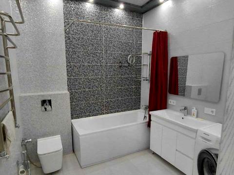 квартира за адресою Банний пров., 1